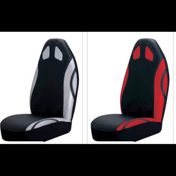 COPY - NWT KRACO SEAT COVERS - Picture 3 of 4